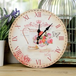 Zegary Ścienne Prowansja