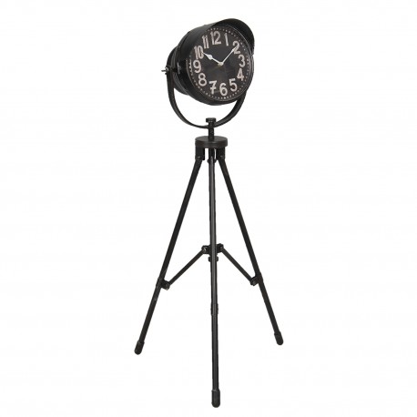 Zegar Stołowy Loft