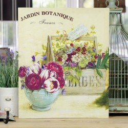 Obraz w Stylu Francuskim 2