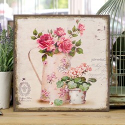 Obrazy Prowansalskie 1