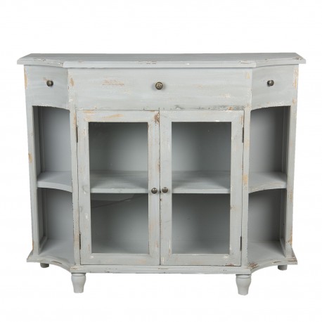 Komoda w Stylu Prowansalskim