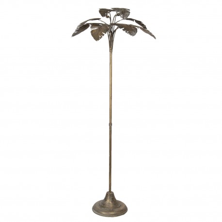 Lampa Podłogowa Liście B