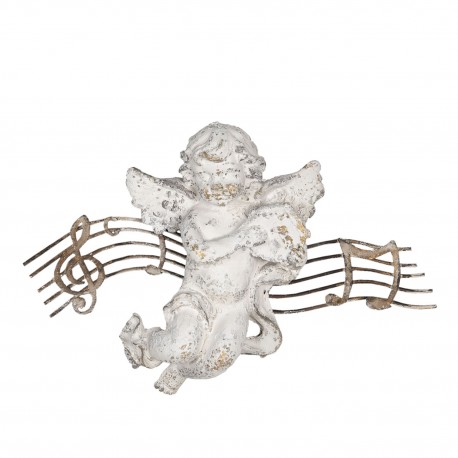 Dekoracja Ścienna Kogut