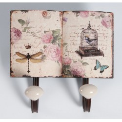 Wieszaki Retro Belldeco Sweet