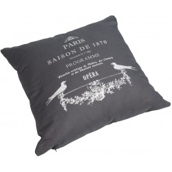 Poduszki Belldeco Opera Szare