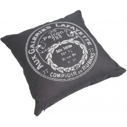 Poduszki Belldeco Lafayette Szare