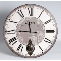 Zegar Belldeco Wahadło Home