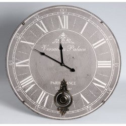 Zegar Belldeco Wahadło Versailles