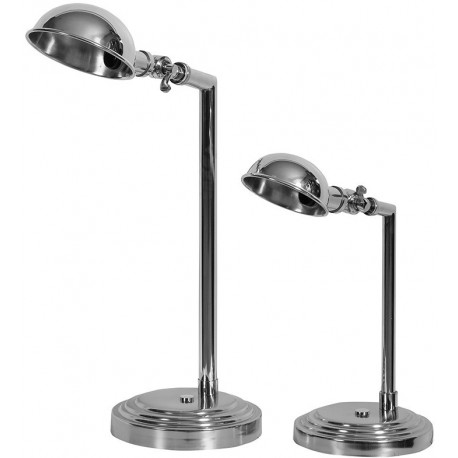 Lampa Na Biurko Belldeco Deluxe 2