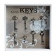 Wieszak Na Klucze Keys