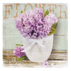 Obrazk Prowansja Belldeco Hiacynt 1