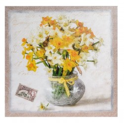 Obrazek Prowansja Belldeco Pocztówka 4