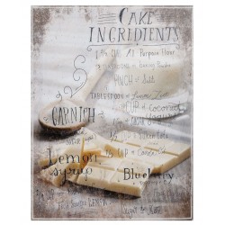 Belldeco Obraz Przepis 2