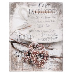 Belldeco Obraz Przepis 3