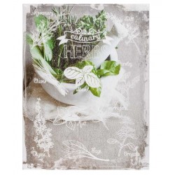 Obraz Prowansja Zioła 1