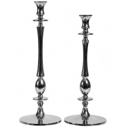 Wysoki Świecznik Belldeco Deluxe 1B