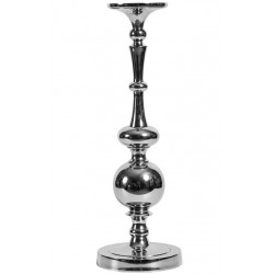 Wysoki Świecznik Belldeco Deluxe 4