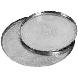 Srebrna Taca Belldeco Deluxe 2