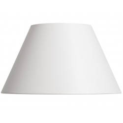 Abażur Belldeco Biały 3