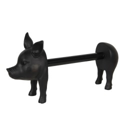 Stojak Na Ręcznik Kuchenny Pies