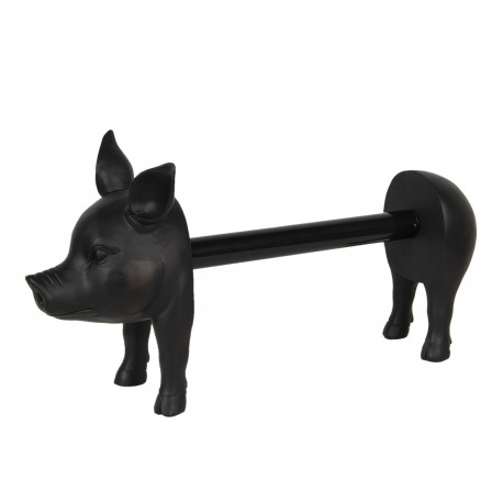 Stojak Na Ręcznik Kuchenny Pies