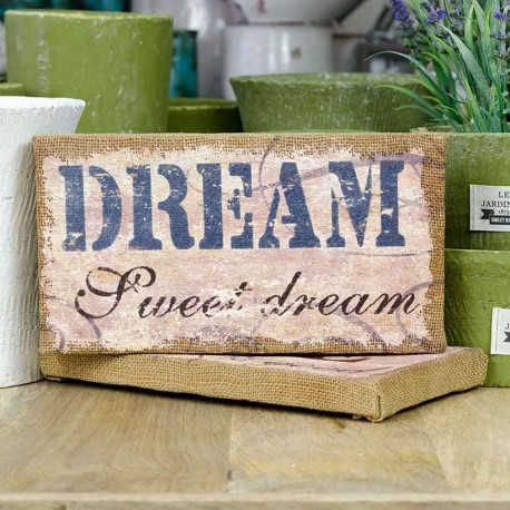 Obrazki z Napisami DREAM