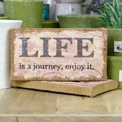 Obrazki z Napisami LIFE