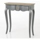 Konsola w Stylu Prowansalskim Perri A