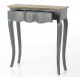 Konsola w Stylu Prowansalskim Perri A