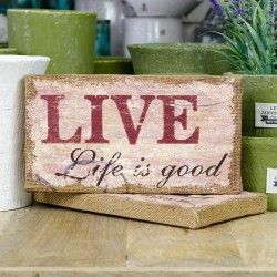 Obrazki z Napisami LIVE