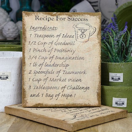 Obrazki Retro Przepis 2