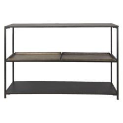 Metalowa Konsola Loftowa B