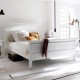 Łóżko w Stylu Prowansalskim Lumi C