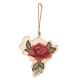 Decoration hanger Clayre & Eef
