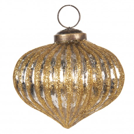 Christmas ball Clayre & Eef