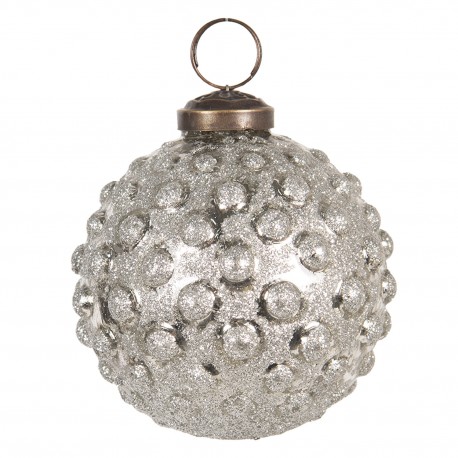 Christmas ball Clayre & Eef