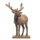 Decoration Decoration Reindeer Clayre & Eef