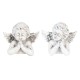 Decoration angel ( set 2 ) Clayre & Eef