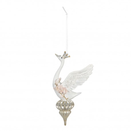 Decoration hanger Clayre & Eef