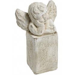 Postument Belldeco z Aniołem