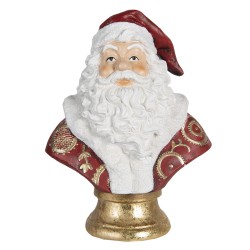 Figurka Świąteczna Mikołaj A Clayre & Eef