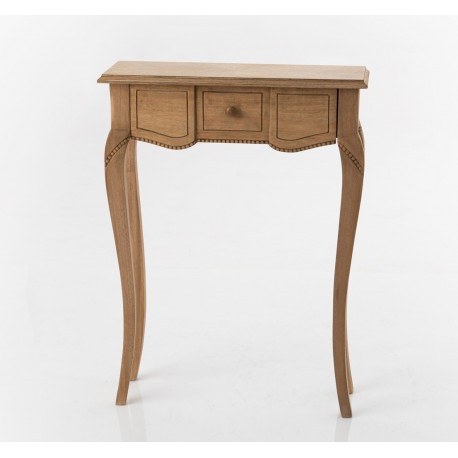 Stolik Nocny w Stylu Prowansalskim Loris