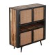 Komoda Loftowa Nordi Loft B