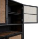 Komoda Loftowa Nordi Loft B