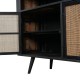 Komoda Loftowa Nordi Loft B