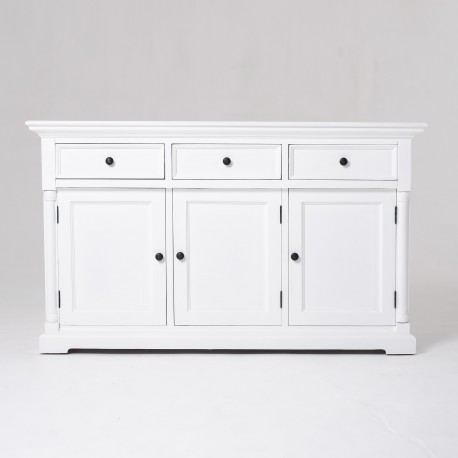 Komoda w Stylu Prowansalskim Lumi Szeroka C