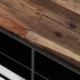 Stolik Pod Telewizor Loft Rustic B