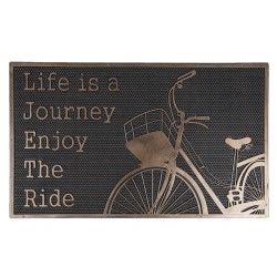 Wycieraczka Kokosowa z Łapkami