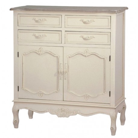 Komoda Prowansalska Savona Szeroka