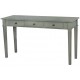 Konsola Prowansalska Szara